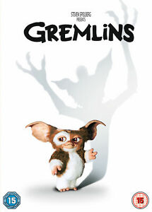 
Gremlins (DVD) Zach Galligan, Phoebe Cates, Hoyt Axton, Polly Holliday