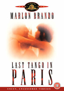  
Last Tango In Paris [1972] (DVD) Marlon Brando, Maria Schneider, Maria Michi