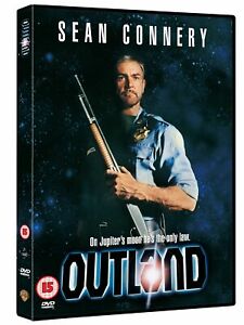  
Outland (DVD) Sean Connery,
