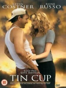  
Tin Cup [1996] (DVD)