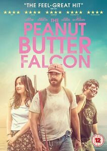  
The Peanut Butter Falcon (DVD)