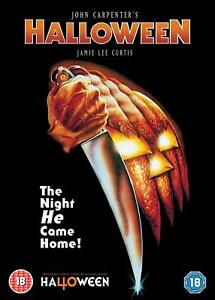  
Halloween (DVD)