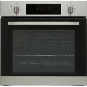  
Hoover HOC3BF3058IN H-OVEN 300 Built In 60cm A+ Electric Single Oven Stainless