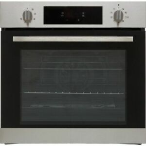  
Hoover HOC3BF5558IN H-OVEN 300 Built In 60cm A Electric Single Oven Stainless