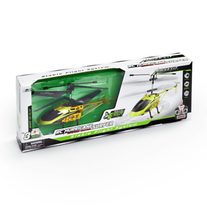  
Hurricane Surfer RC Helicopter – Yellow
