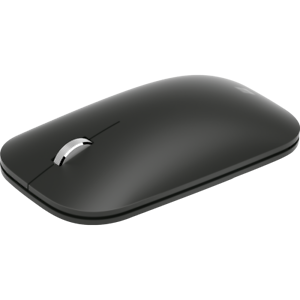  
Microsoft Modern Mouse Mobile Bluetooth Mouse Black