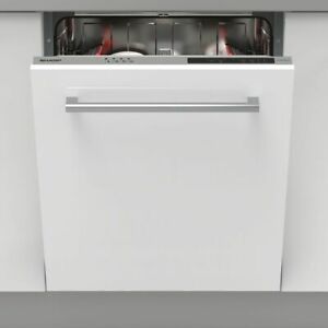  
Sharp QW-NI13I49EX-EN E Dishwasher Full Size 60cm 13 Place Silver New from AO