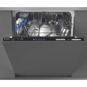  
Candy CDIN1L380PB Brava A+ F Fully Integrated Dishwasher Full Size 60cm 13