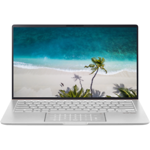  
Asus ZenBook 14 UM433DA 14″ Laptop 8 GB RAM 512GB AMD Ryzen 5 Windows 10 Home –