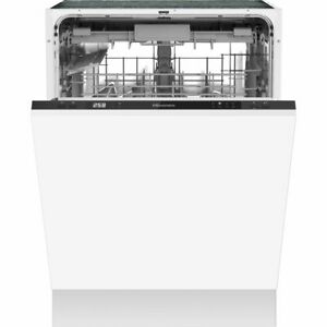  
Hisense HV603D40UK A+++ D Fully Integrated Dishwasher Full Size 60cm 14 Place