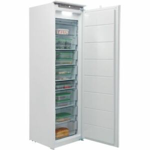  
Hisense FIV276N4AW1 Built In 212 Litres A+ F Upright Freezer White New from AO