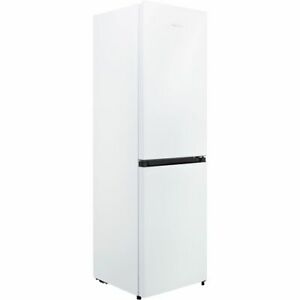  
Fridgemaster MC55251M A+ F 55cm Free Standing Fridge Freezer 50/50 Frost Free