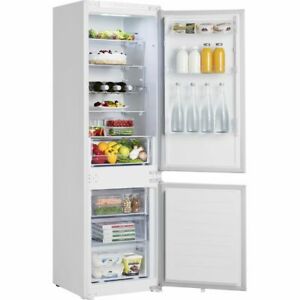  
Hisense RIB312F4AWF F 54cm Built In Fridge Freezer 70/30 Standard White