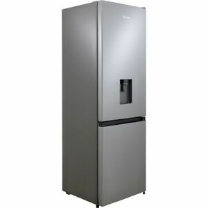  
Fridgemaster MC60287DS A+ F 60cm Free Standing Fridge Freezer 70/30 Frost Free