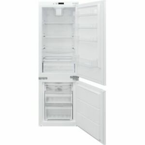  
Baumatic BRCIF3180E/N A++ 54cm Built In Fridge Freezer 70/30 Standard White