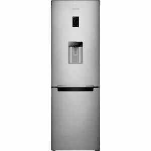  
Samsung RB31FDRNDSA A+ F 60cm Free Standing Fridge Freezer 70/30 Frost Free