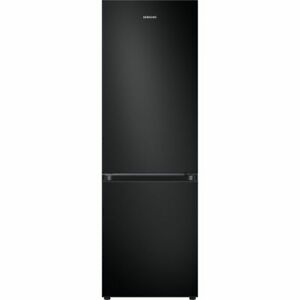  
Samsung RB34T602EBN RB7300T A++ E 60cm Free Standing Fridge Freezer 70/30 Frost