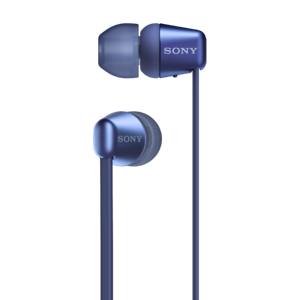  
Sony WI-C310 Wireless In-ear Headphones Bluetooth Blue