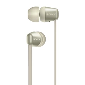  
Sony WI-C310 Wireless In-ear Headphones Bluetooth Gold