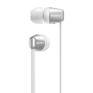  
Sony WI-C310 Wireless In-ear Headphones Bluetooth White