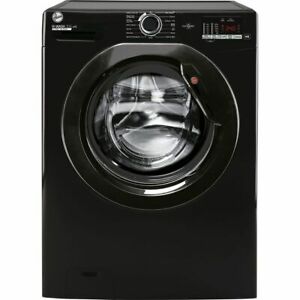  
Hoover H3W4102DBBE H-WASH 300 A+++ Rated E Rated 10Kg 1400 RPM Washing Machine