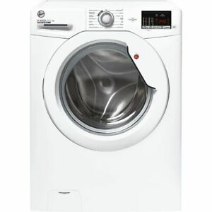  
Hoover H3W4102DE H-WASH 300 A+++ Rated E Rated 10Kg 1400 RPM Washing Machine