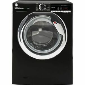  
Hoover H3WS4105TACBE H-WASH 300 A+++ Rated C Rated 10Kg 1400 RPM Washing