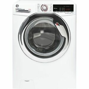  
Hoover H3WS4105TACE H-WASH 300 A+++ Rated C Rated 10Kg 1400 RPM Washing Machine