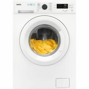  
Zanussi ZWD86SB4PW Free Standing 8Kg E Washer Dryer White New from AO