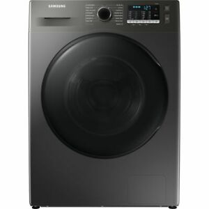  
Samsung WD80TA046BX WD5000T Free Standing 8Kg B E Washer Dryer Graphite New