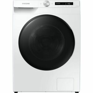  
Samsung WD80T534DBW WD5300T Free Standing 8Kg B E Washer Dryer White New from