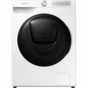  
Samsung WD90T654DBH WD6500T Free Standing 9Kg B E Washer Dryer White New from