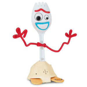  
Disney Pixar Toy Story 4 Interactive Forky