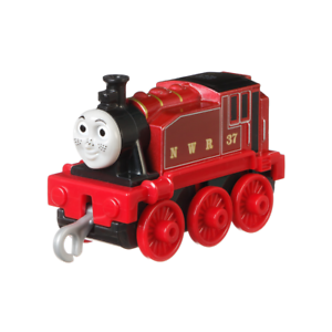  
Fisher-Price Thomas & Friends TrackMaster Push Along Train – Rosie