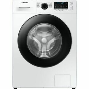  
Samsung WW80TA046AE ecobubble™ A+++ Rated B Rated 8Kg 1400 RPM Washing Machine