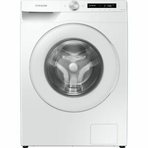  
Samsung WW80T534DTW AutoDose™ A+++ Rated B Rated 8Kg 1400 RPM Washing Machine
