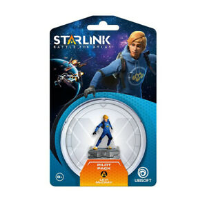  
Starlink Pilot Pack – Levi McCray Bundle (20 Pieces)