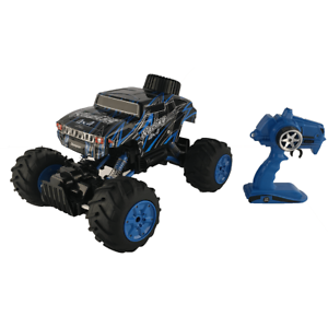  
Remote Control Water and Land Truck
