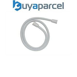  
Croydex Universal White Replacement Shower Hose 1.25m Length 7mm Bore AM168622