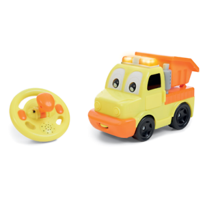  
Early Learning Centre Remote Control Dump Truck