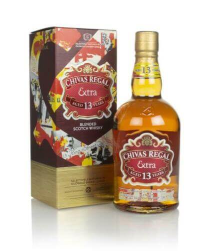 Chivas Regal Extra 13 Year Old Blended Whisky 70cl