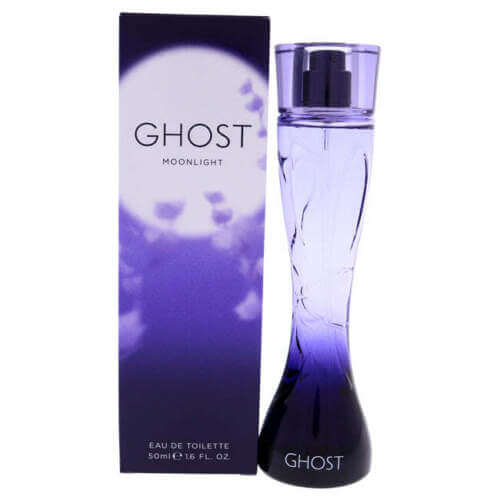 GHOST MOONLIGHT Eau de Toilette 50ml EDT Spray