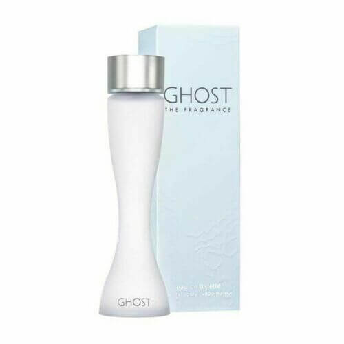 Ghost The Fragrance EDT Spray 50ml | Eau de Toilette