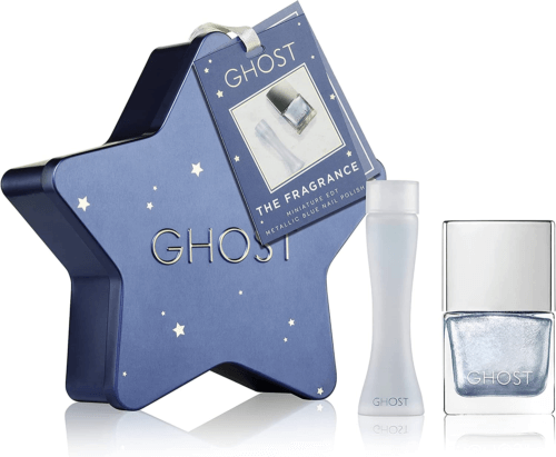 Ghost The Fragrance 5ml EDT Mini Gift Set