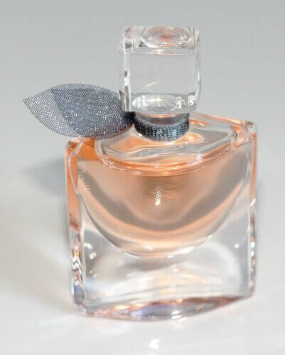 Lancome La Vie Est Belle Eau de Parfum 4ml Miniature Bottle Mini