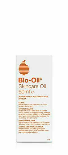 Bio-Oil Specialist Skincare Oil – 60ml SCARS & STRETCH MARK PRODUCT