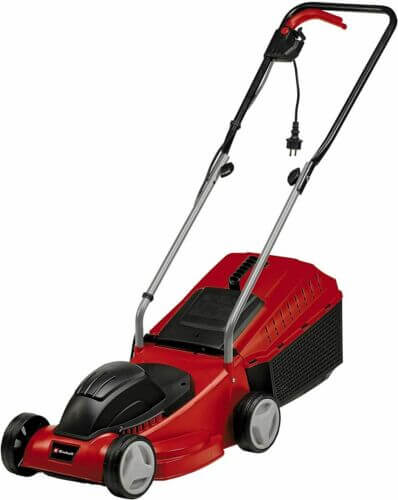 Einhell GC-EM 1032 1000W Electric Lawn Mower 32cm Cutting Width -Ex-Display