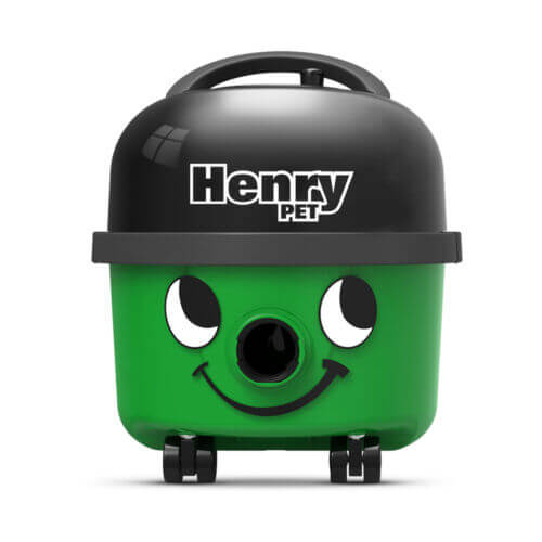 Henry Pet Vacuum Cleaner – PET200 – Direct From UK Manufacturer