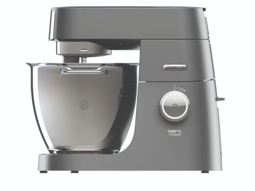 Kenwood Chef XL Titanium Stand Mixer KVL8300S – Brand New Official Kenwood Shop, buy direct from the manufacturer