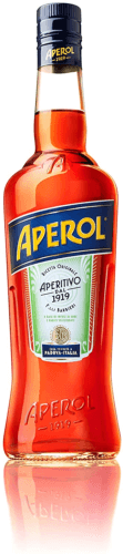 Aperol Aperitivo, 11% ABV, Italian Spritz, 70cl